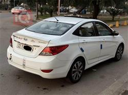 هيونداي أكسنت